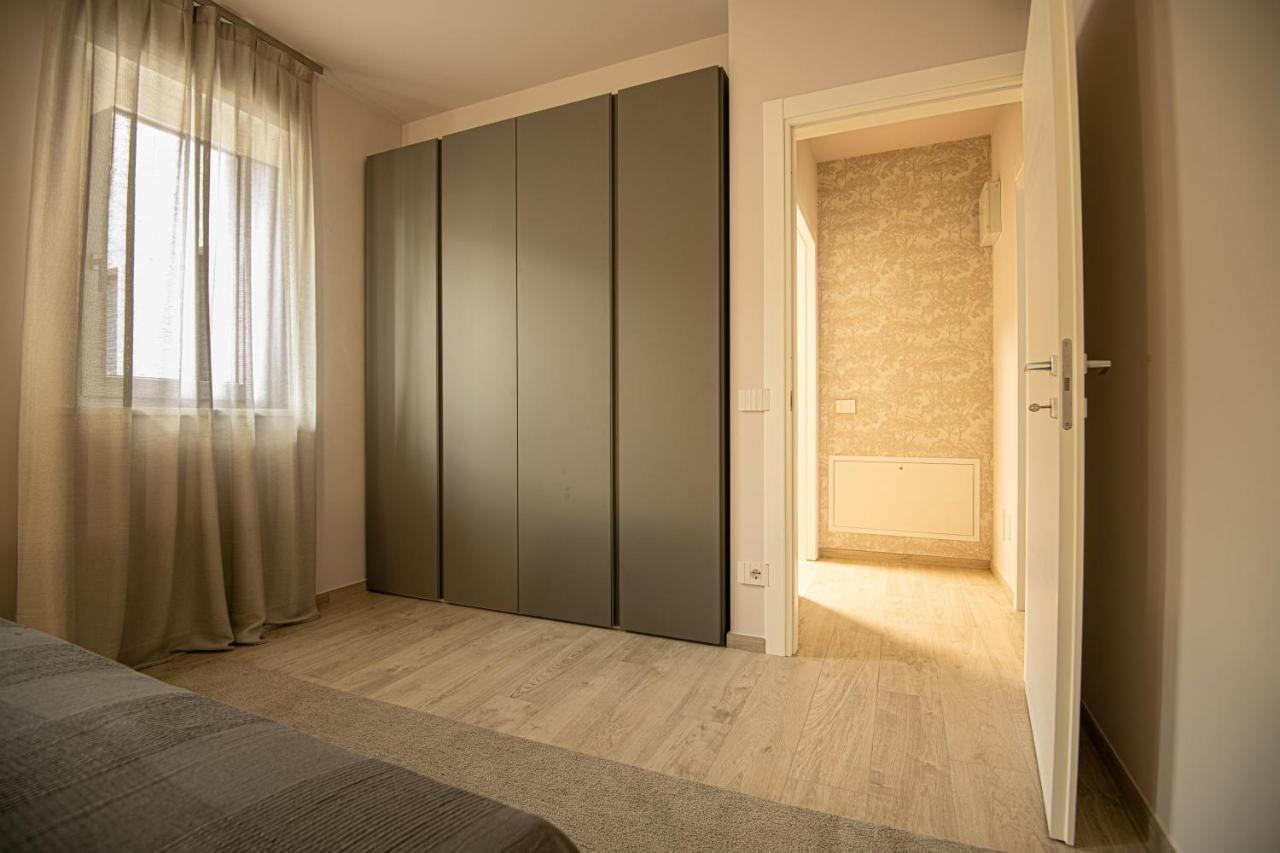 Alloggio Nuovo In Centro Paese Corneliano d'Alba Kültér fotó